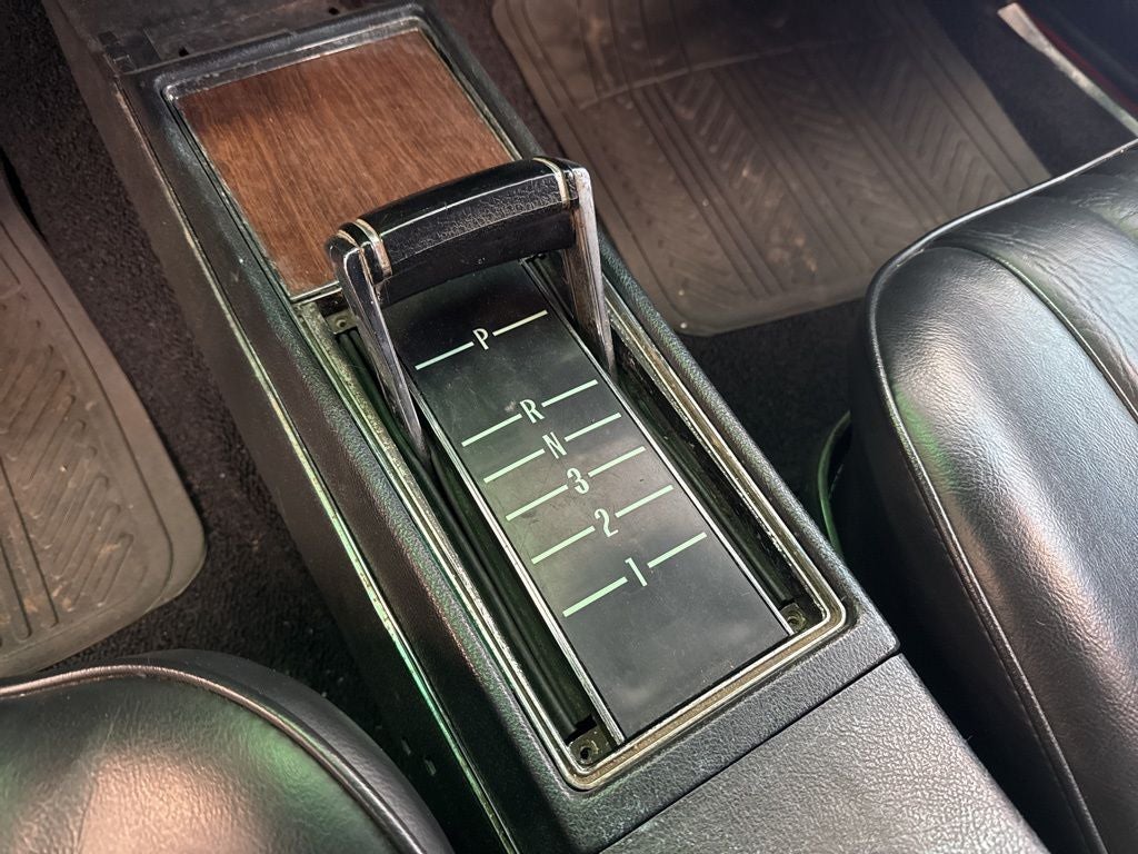 1971 Chevrolet Chevelle Base