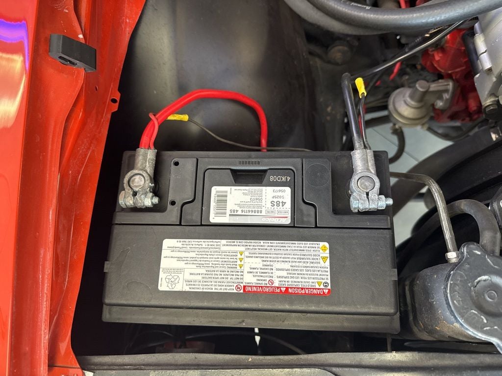 1971 Chevrolet Chevelle Base