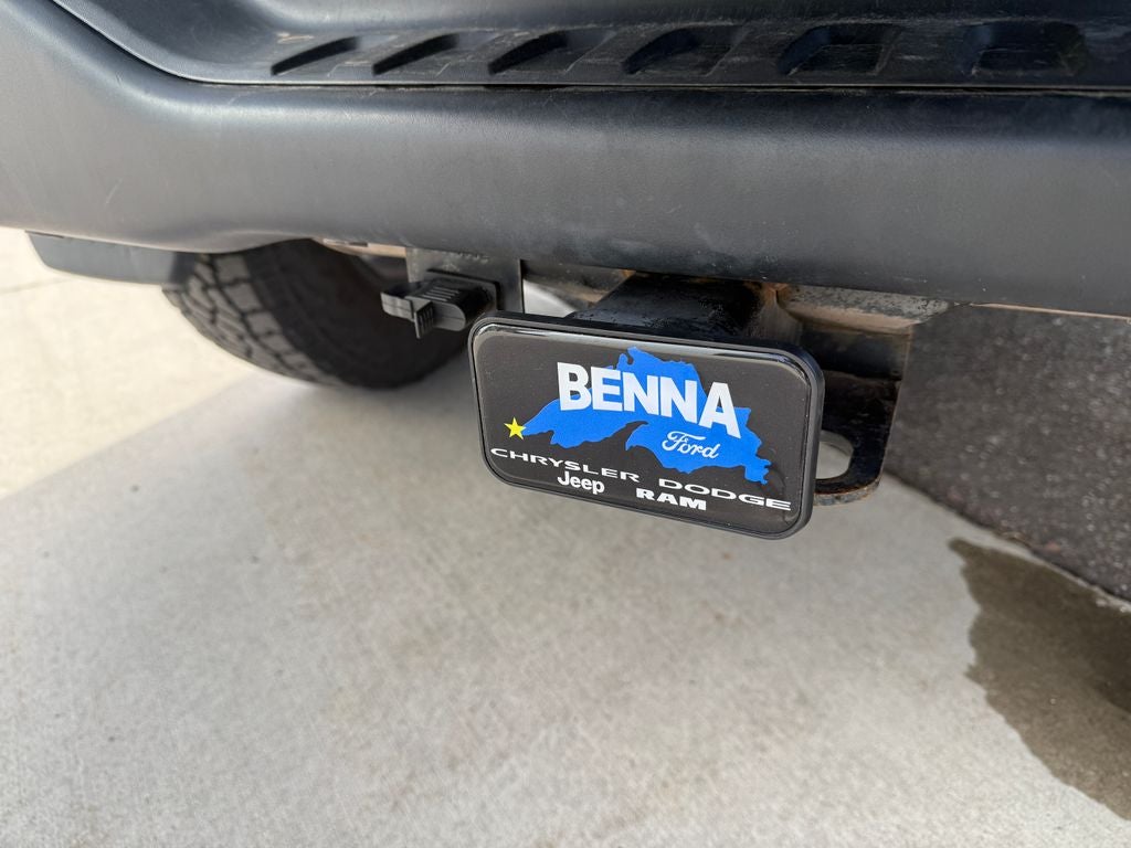 2018 Jeep Wrangler JK Golden Eagle Edition