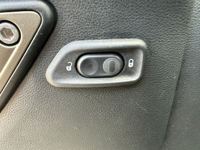 2018 Jeep Wrangler JK Golden Eagle Edition