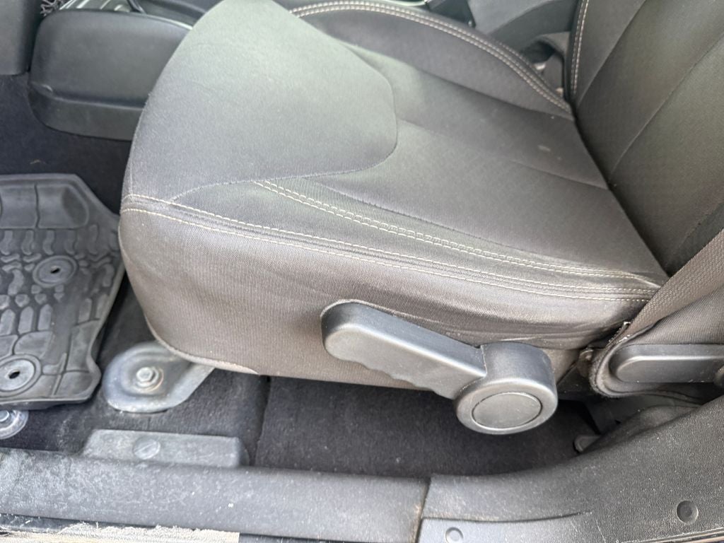 2018 Jeep Wrangler JK Golden Eagle Edition