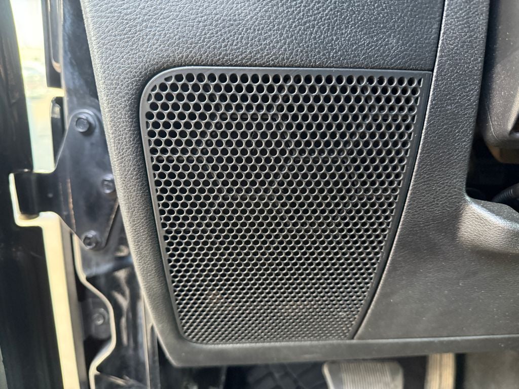 2018 Jeep Wrangler JK Golden Eagle Edition