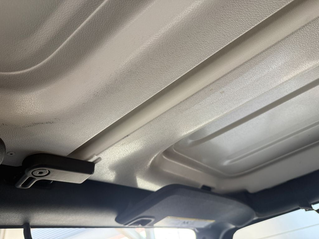 2018 Jeep Wrangler JK Golden Eagle Edition