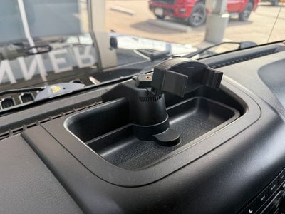 2018 Jeep Wrangler JK Golden Eagle Edition