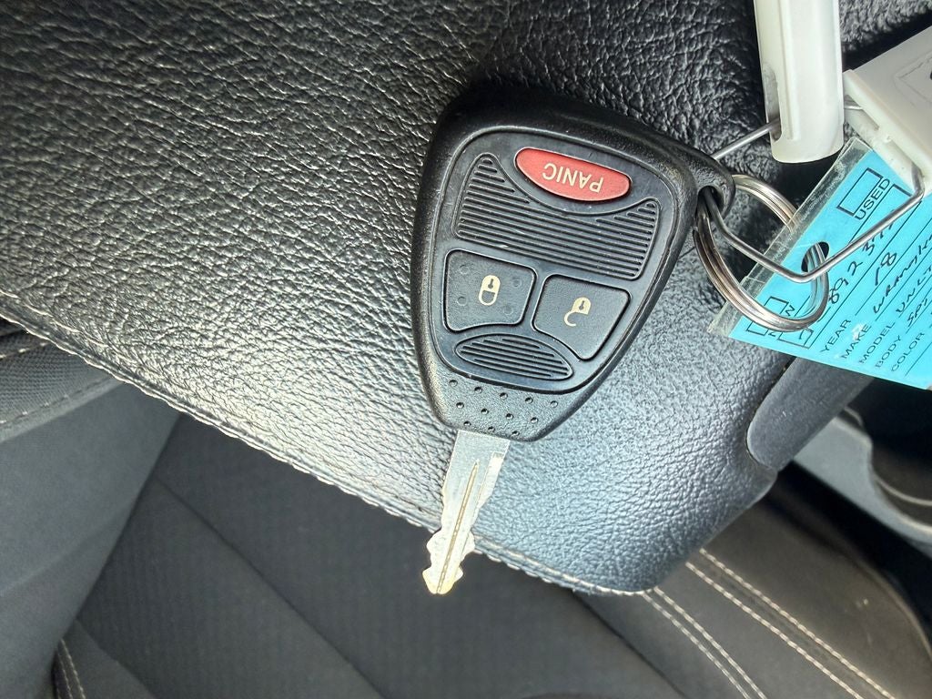 2018 Jeep Wrangler JK Golden Eagle Edition