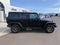 2018 Jeep Wrangler JK Sport