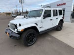 2023 Jeep Wrangler Altitude