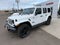 2023 Jeep Wrangler Altitude