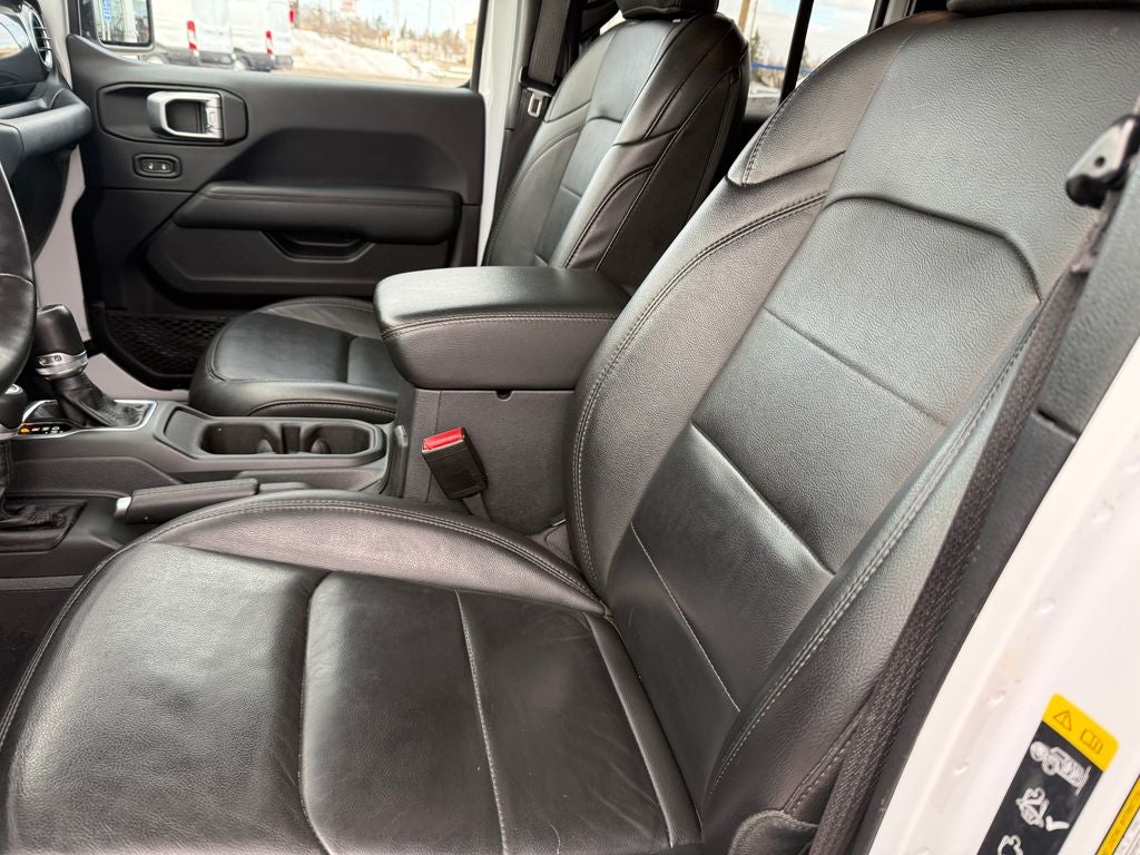 2023 Jeep Wrangler Altitude