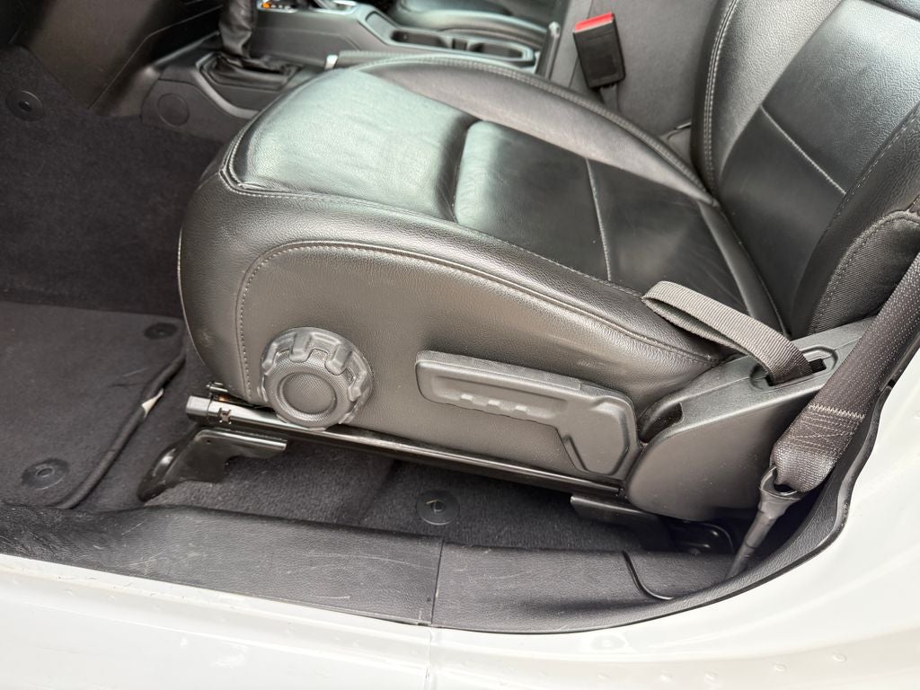 2023 Jeep Wrangler Altitude