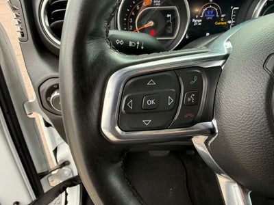 2023 Jeep Wrangler Altitude