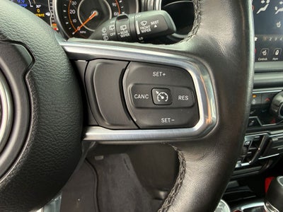 2023 Jeep Wrangler Altitude