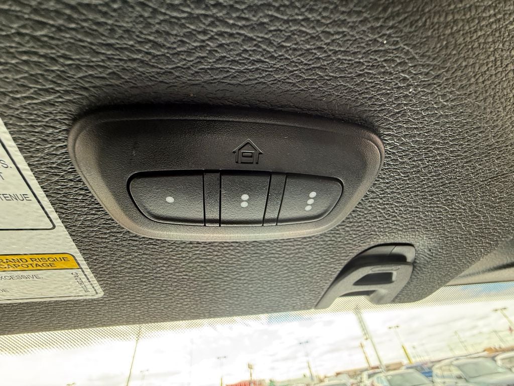 2023 Jeep Wrangler Altitude