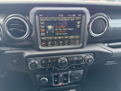 2023 Jeep Wrangler Altitude