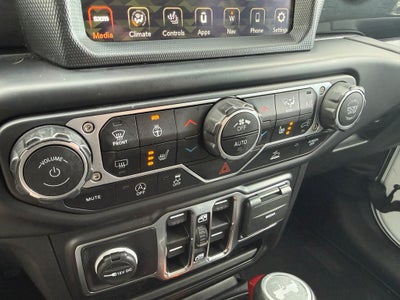 2023 Jeep Wrangler Altitude