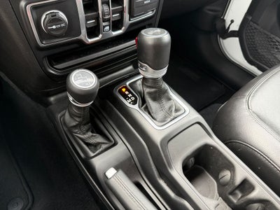 2023 Jeep Wrangler Altitude