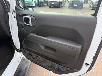 2023 Jeep Wrangler Altitude