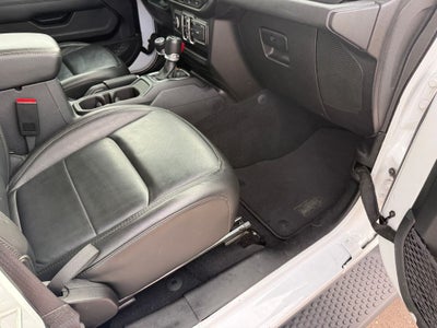 2023 Jeep Wrangler Altitude