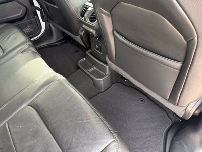 2023 Jeep Wrangler Altitude