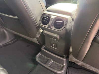 2023 Jeep Wrangler Altitude