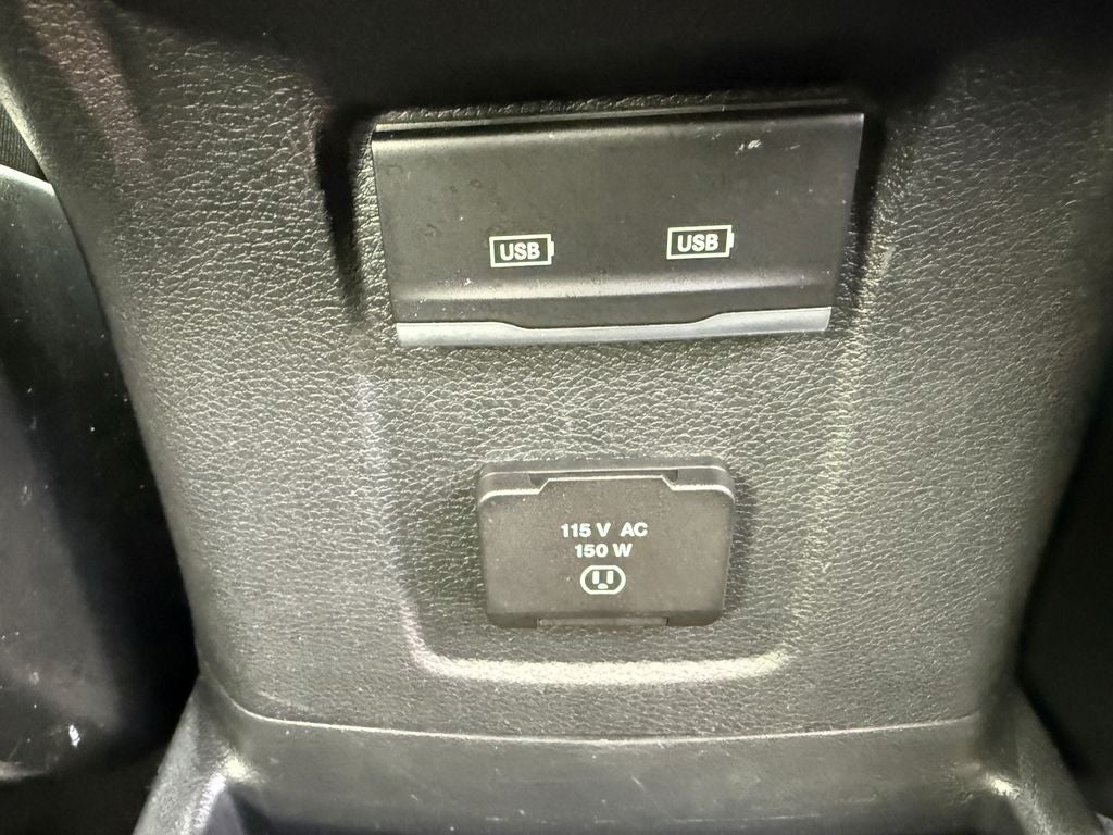 2023 Jeep Wrangler Altitude