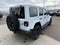 2023 Jeep Wrangler Altitude