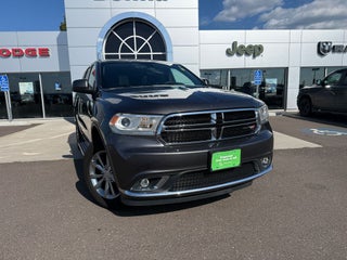 2017 Dodge Durango SXT