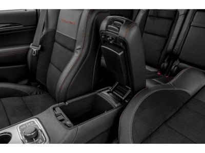 2021 Jeep Grand Cherokee Trailhawk