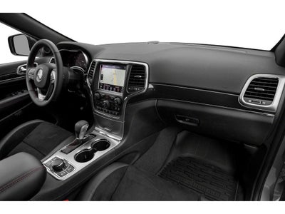 2021 Jeep Grand Cherokee Trailhawk