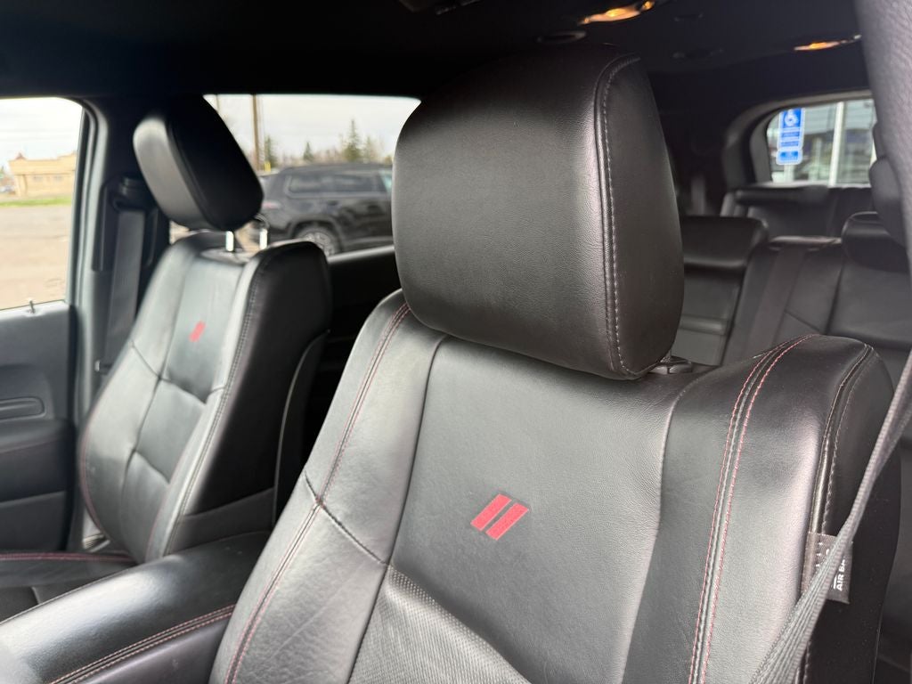 2021 Dodge Durango R/T