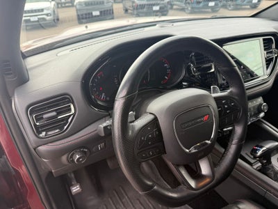 2021 Dodge Durango R/T
