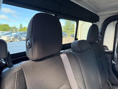 2023 Jeep Gladiator Willys