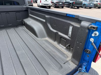 2023 Jeep Gladiator Willys