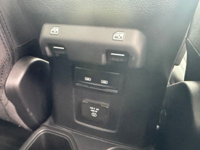 2023 Jeep Gladiator Willys