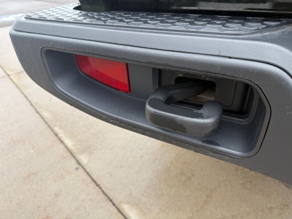 2024 Jeep Gladiator Sport