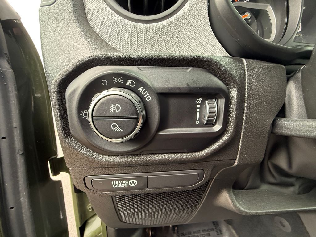 2024 Jeep Gladiator Sport