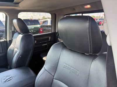 2016 RAM 1500 Laramie