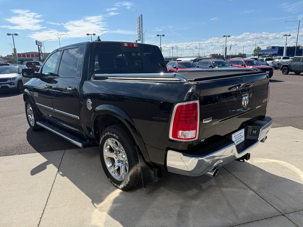 2016 RAM 1500 Laramie