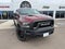 2018 RAM 1500 Rebel