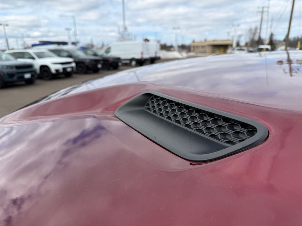 2018 RAM 1500 Rebel
