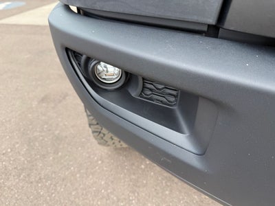 2018 RAM 1500 Rebel
