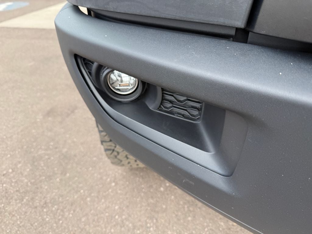 2018 RAM 1500 Rebel