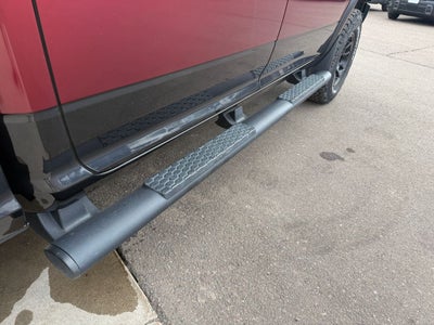 2018 RAM 1500 Rebel