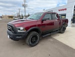 2018 RAM 1500 Rebel