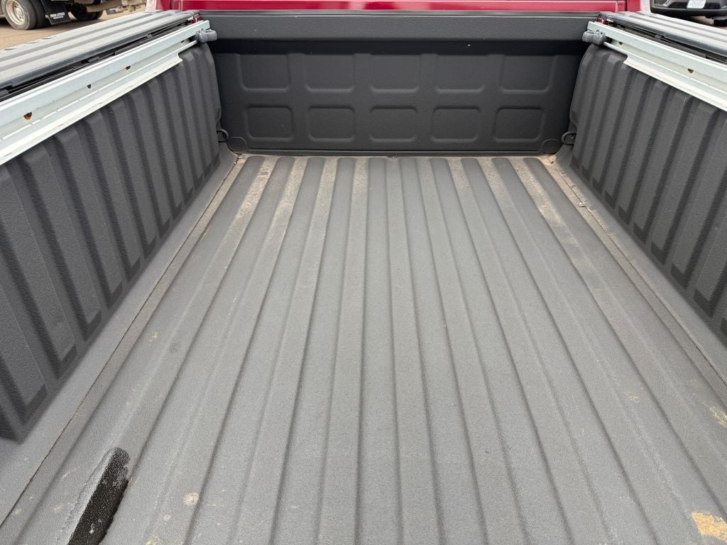 2018 RAM 1500 Rebel
