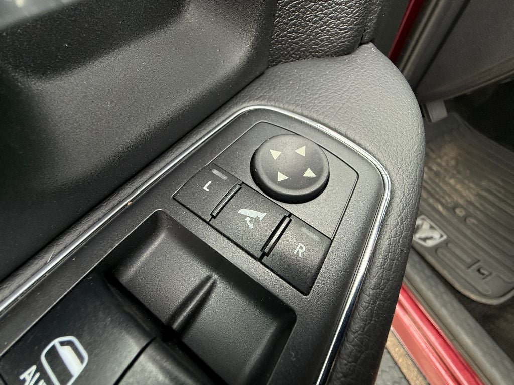 2018 RAM 1500 Rebel