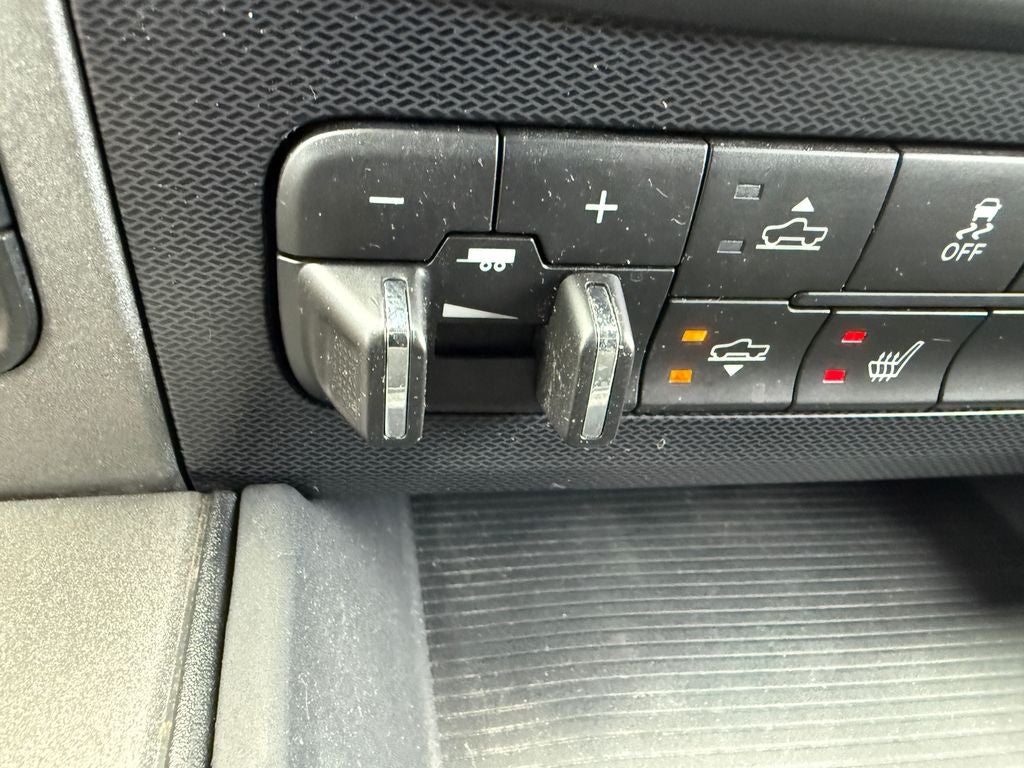2018 RAM 1500 Rebel