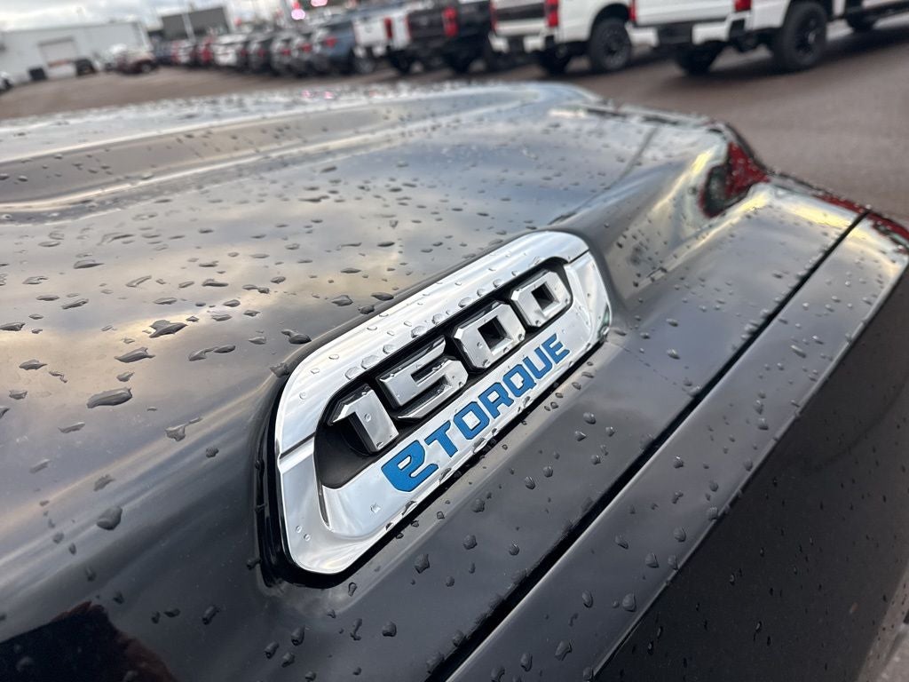 2024 RAM 1500 Big Horn/Lone Star