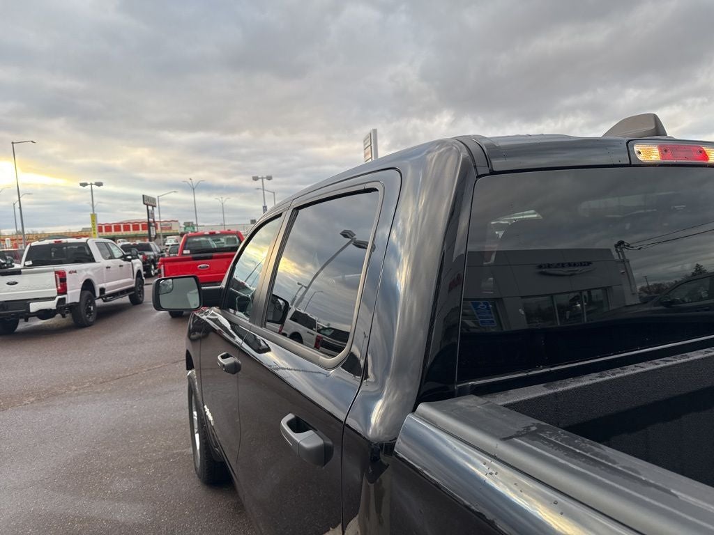2024 RAM 1500 Big Horn/Lone Star