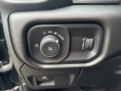 2024 RAM 1500 Big Horn/Lone Star